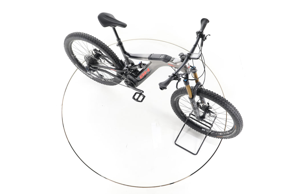 BH Bikes AtomX Carbon Lynx Plus Fully E-Bike - Image 14