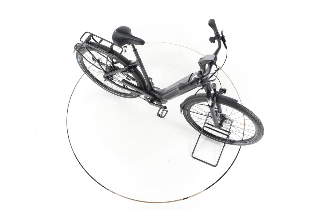 Giant DailyTour E+ 2 City E-Bike Tiefeinsteiger - Image 14