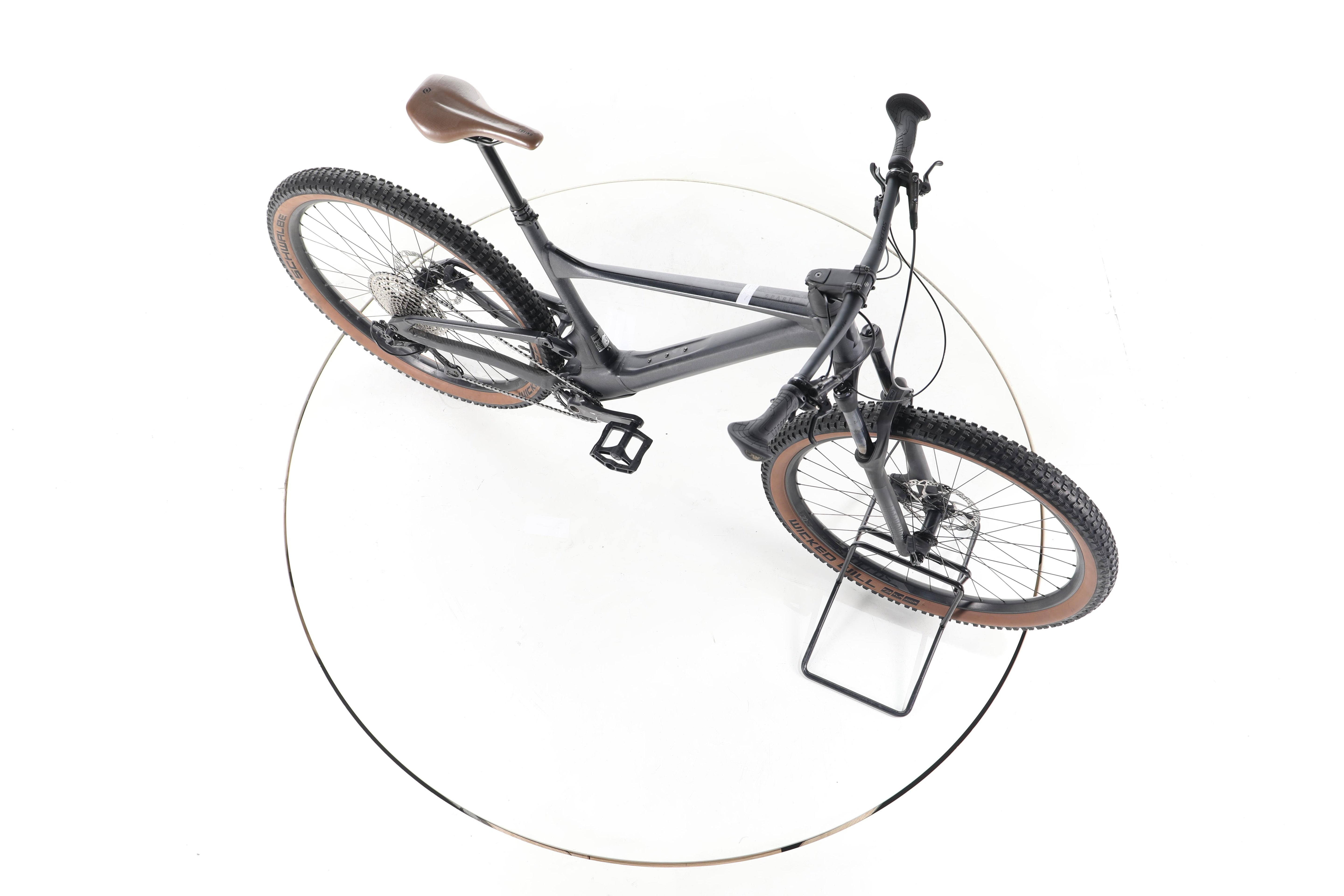 Scott Spark 960 Fahrrad Fully - Image 14