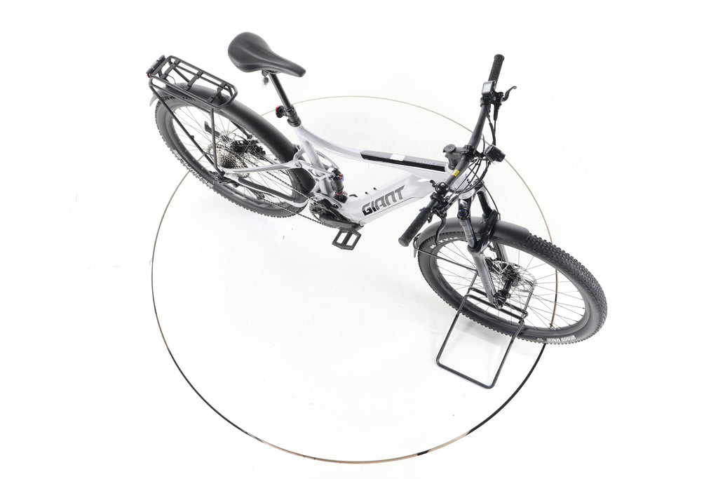 Giant Stance E+ EX Pro SUV E-Bike - Image 14