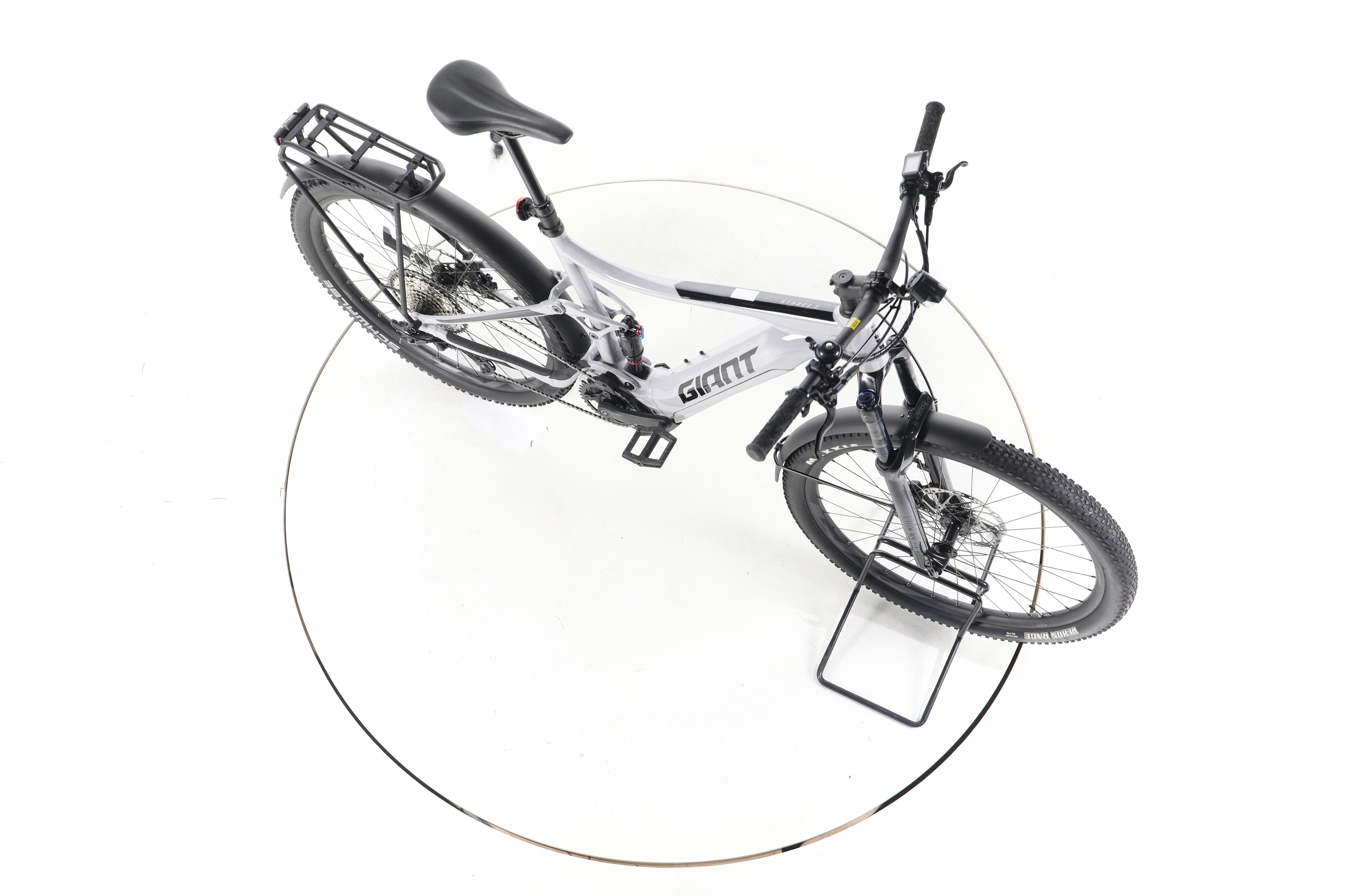 Giant Stance E+ EX Pro SUV E-Bike - Image 14