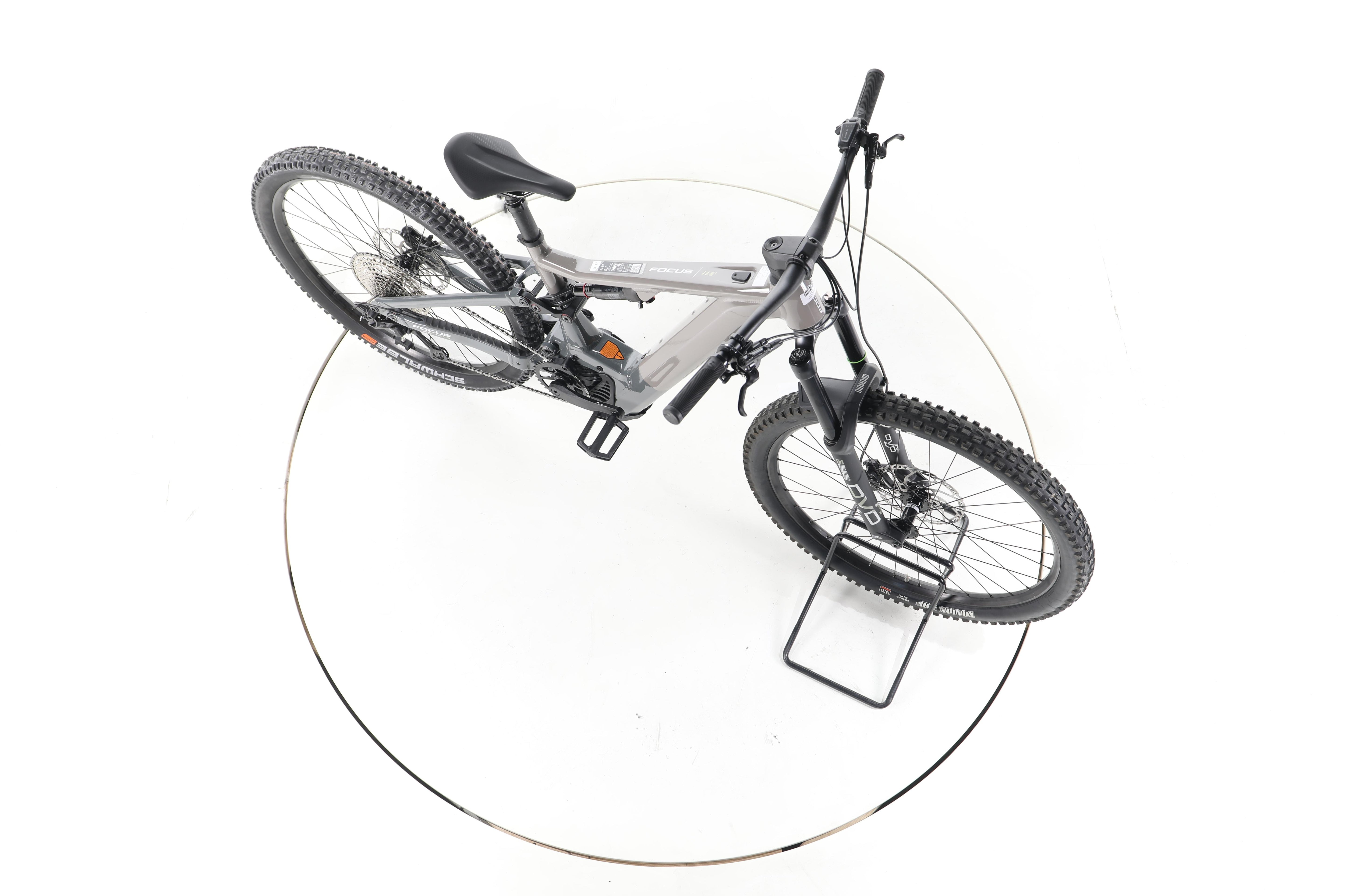 Focus JAM² 6.7 Fully E-Bike 2023 - Image 14