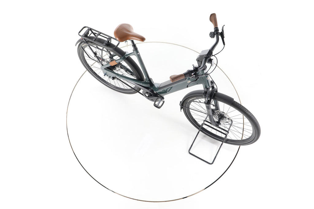 Liv Allure E+ 1 City E-Bike Tiefeinsteiger 2024 - Image 14