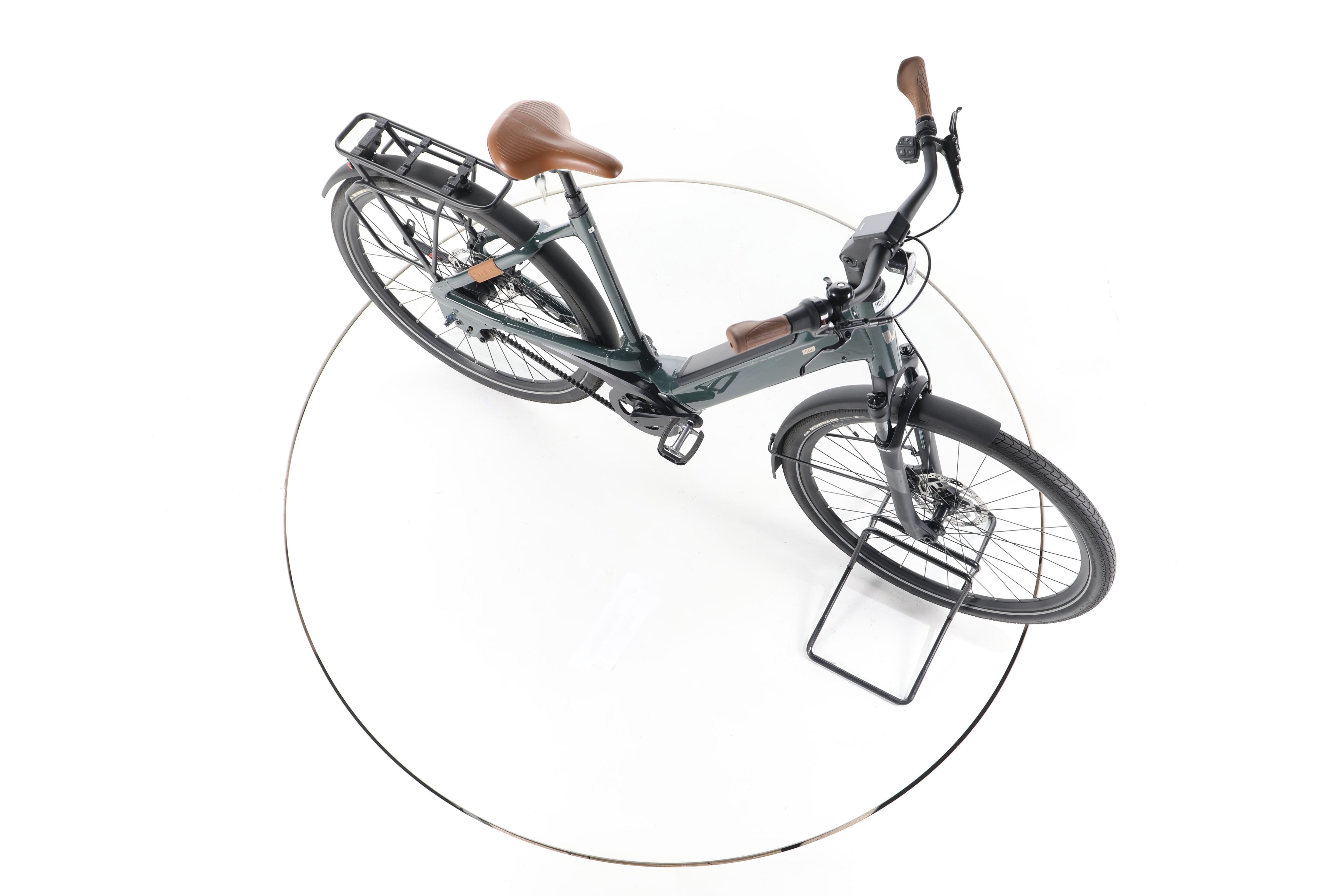 Liv Allure E+ 1 City E-Bike Tiefeinsteiger 2024 - Image 14