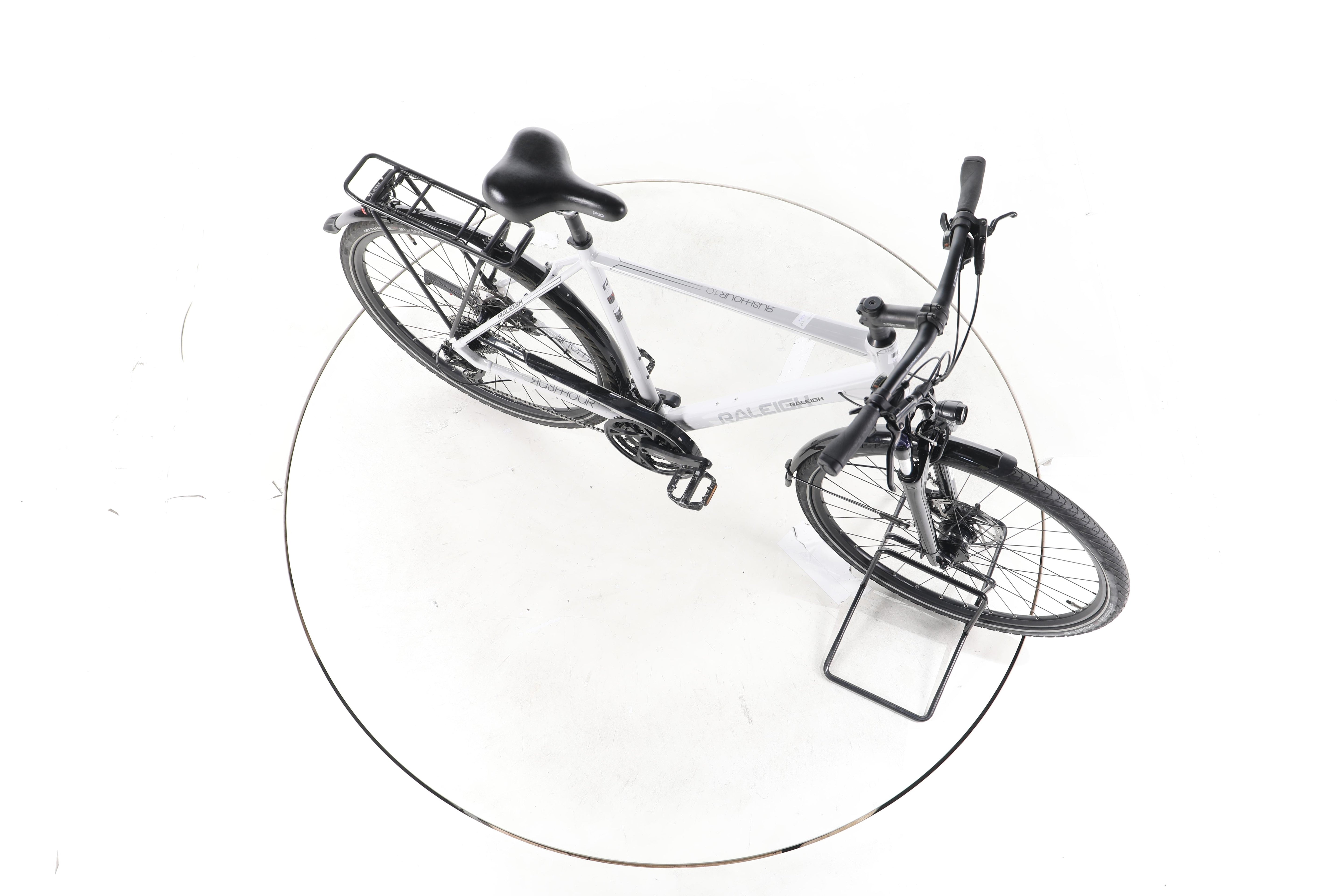 Raleigh Rushhour 1.0 Fahrrad City & Trekking - Image 14