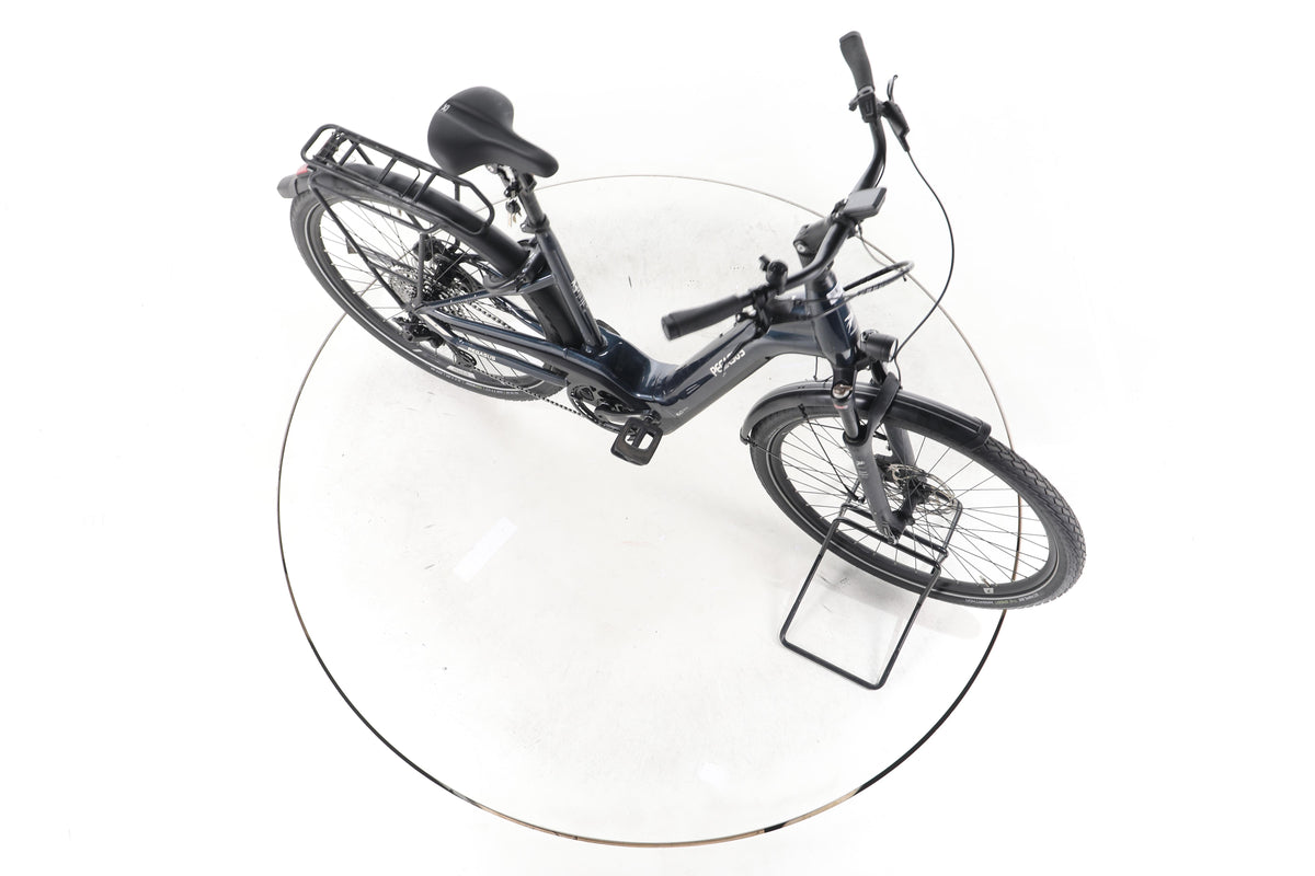 Pegasus Premio Evo 11 Trekking E-Bike Tiefeinsteiger - Image 14