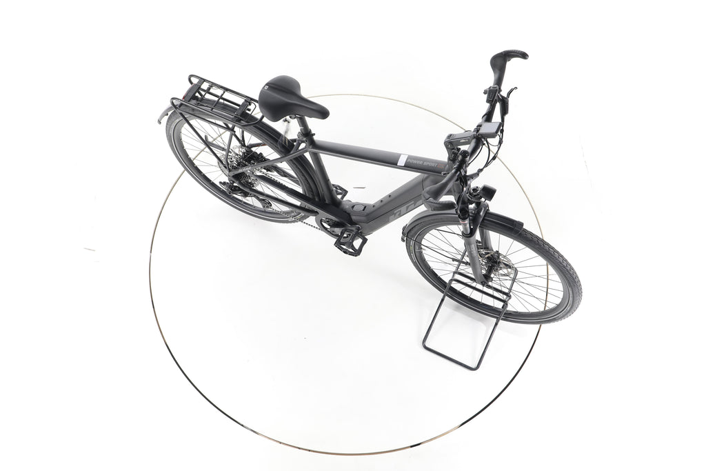KTM Zeg Power Sport 11 Plus Trekking E-Bike - Image 14