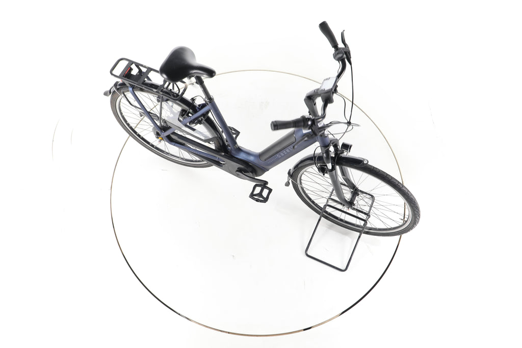 Gazelle Grenoble C7+ HMB City E-Bike Tiefeinsteiger - Image 14