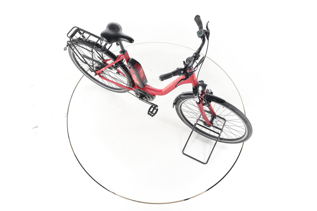 Standert Bicycles Faro 7.5 FL City E-Bike Tiefeinsteiger - Image 14