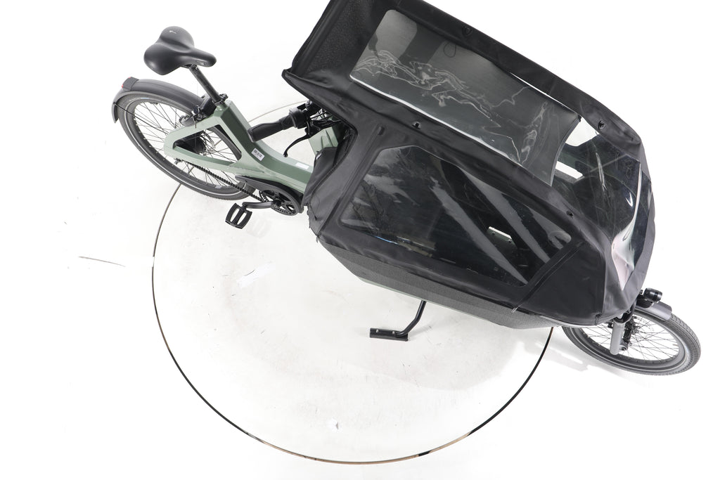 Lovens Explorer S75 E-Lastenrad - Image 14