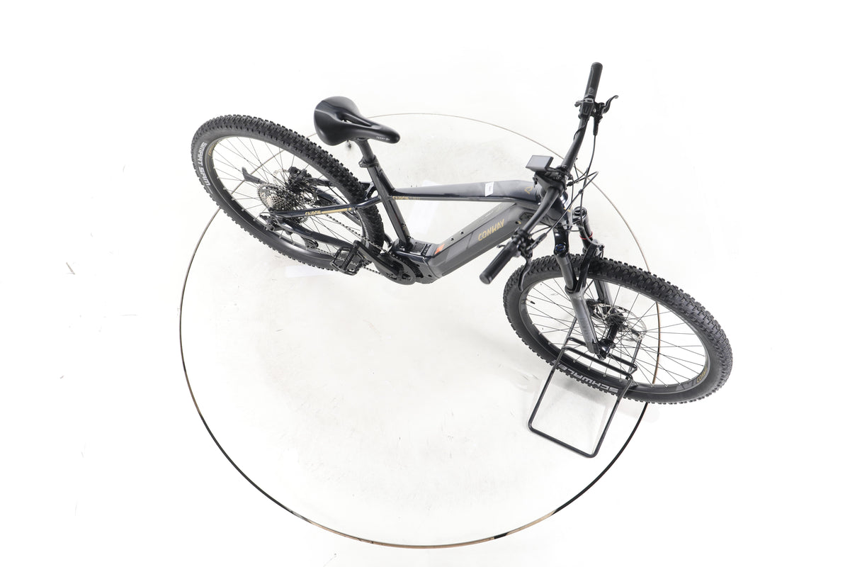 Conway Cairon S 8.0 E-Bike - Image 14