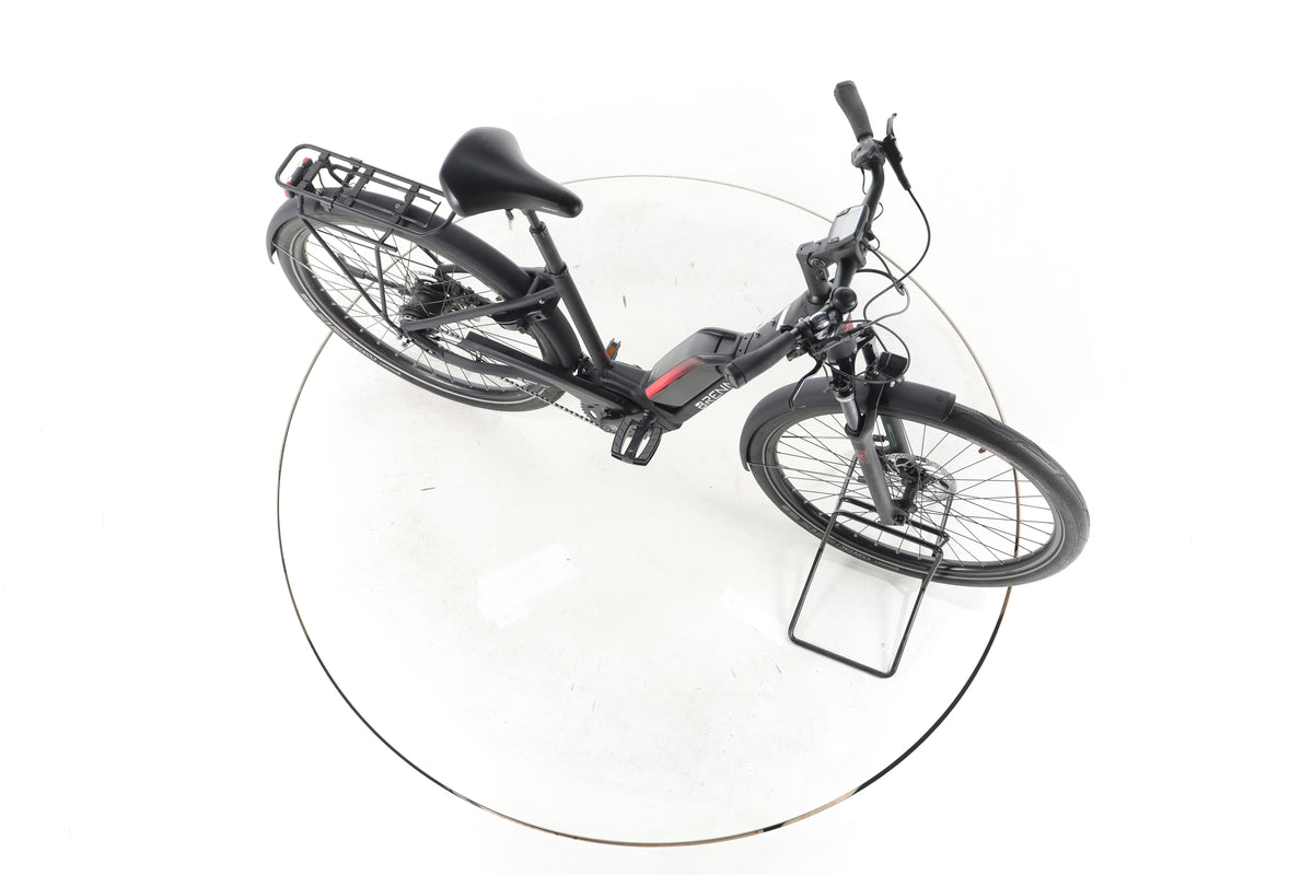 Brennabor T-34e City E-Bike Tiefeinsteiger - Image 14