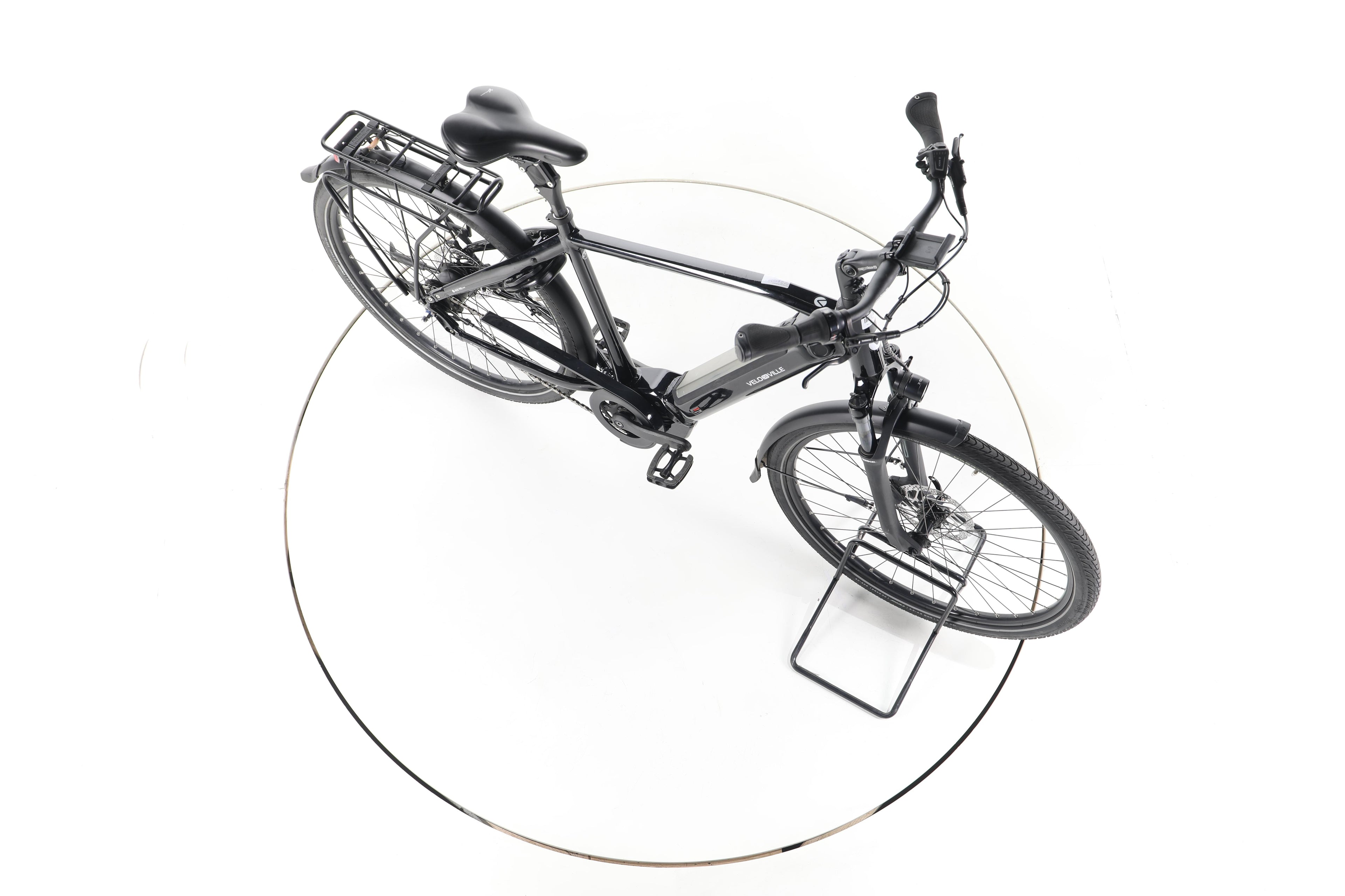 Velo de Ville AEB 990 City E-Bike - Image 14