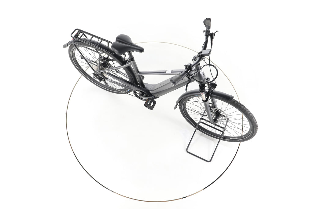 Pegasus Premio EVO 10 Lite Trekking E-Bike - Image 14
