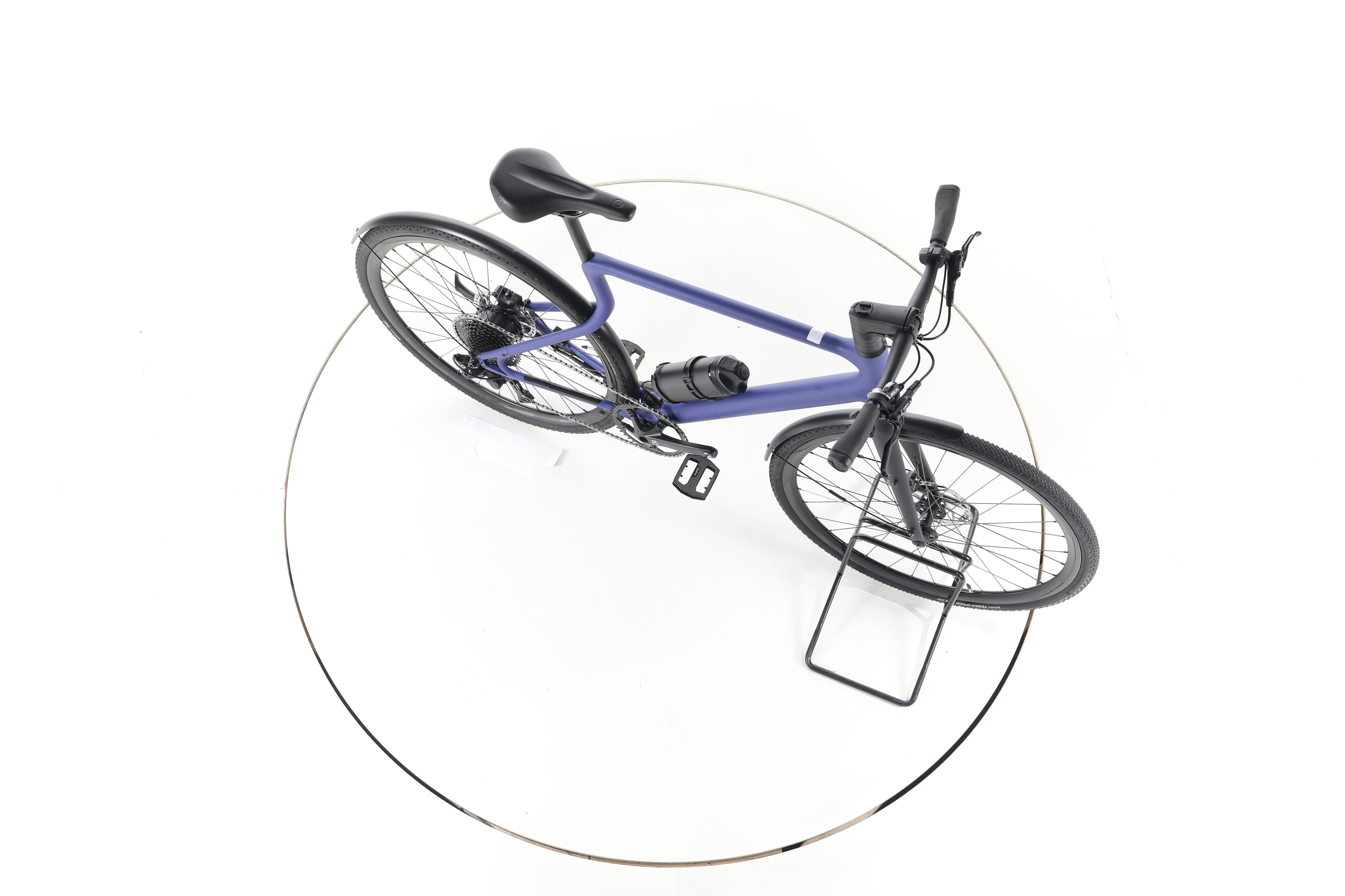 Urwahn Waldwiesel E-Bike - Image 14