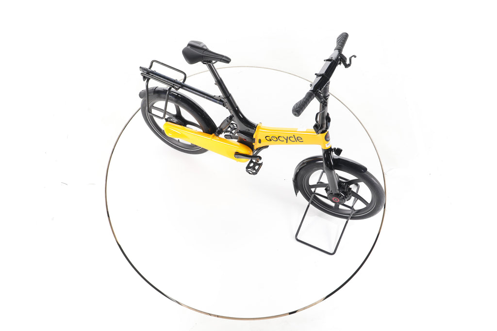 Gocycle G4i+ Falt E-Bike - Image 14