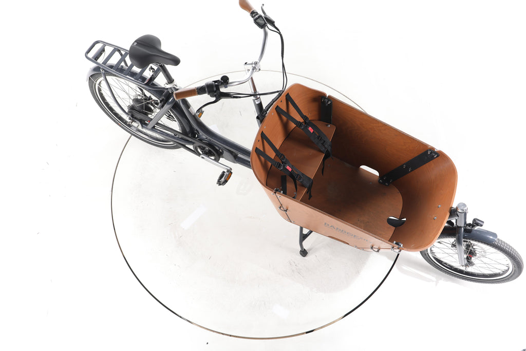 Babboe City Mountain E-Lastenrad - Image 14