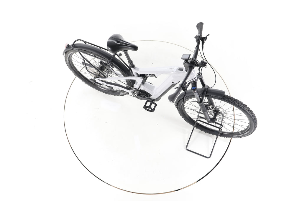 Focus THRON 6.7 EQP SUV E-Bike - Image 14