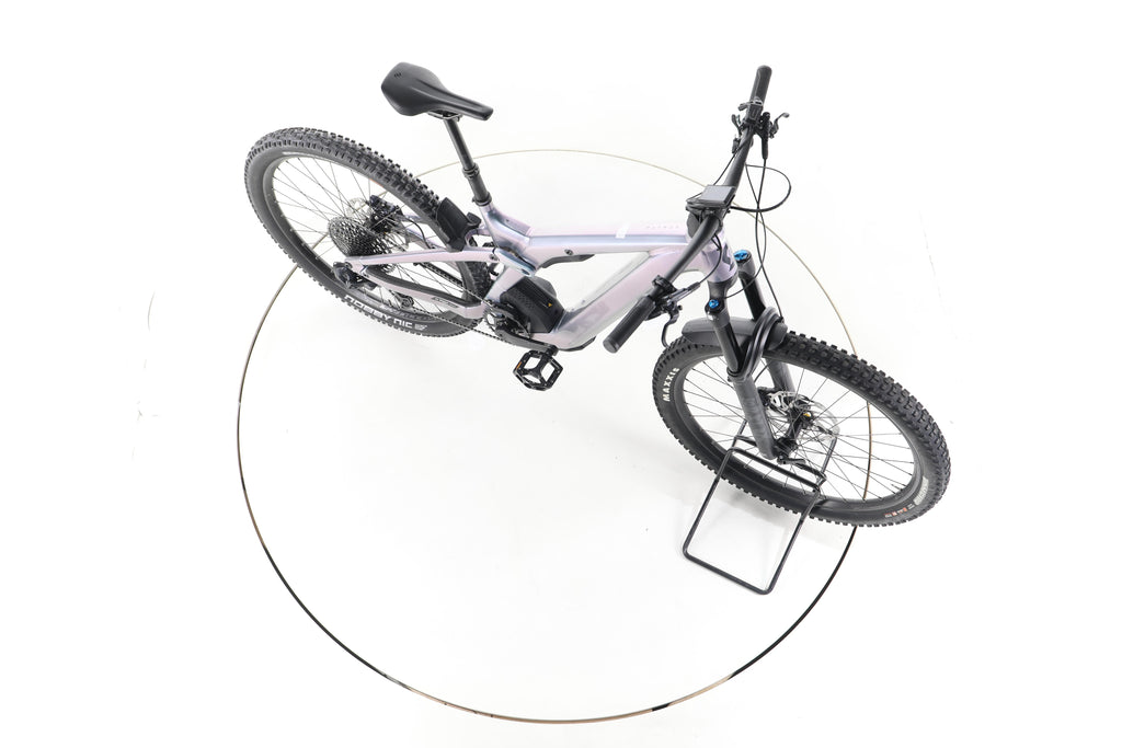 Scott Patron eRIDE 910 E-Bike Fully - Image 14