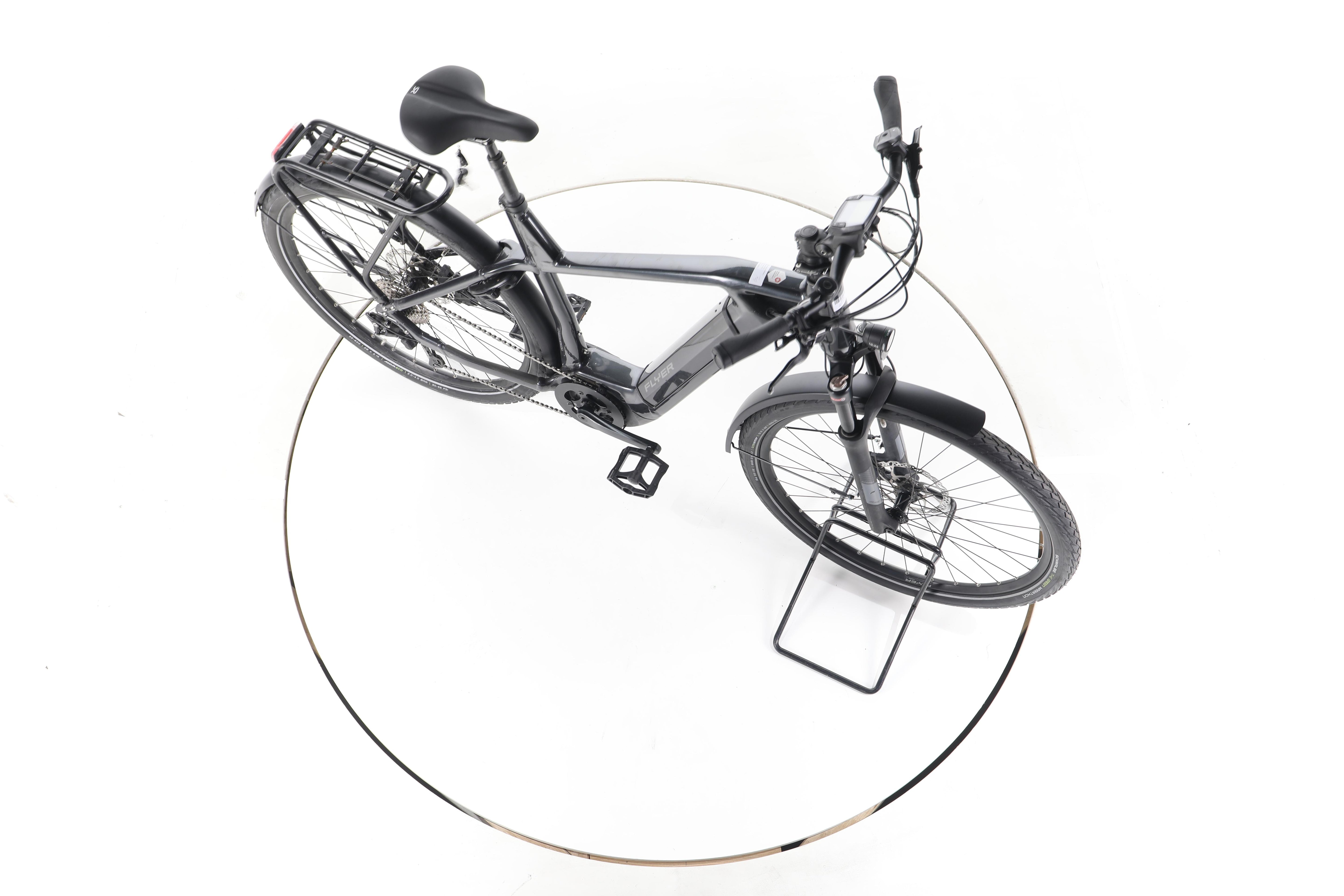 FLYER Gotour6 7.10 Trekking E-Bike - Image 14