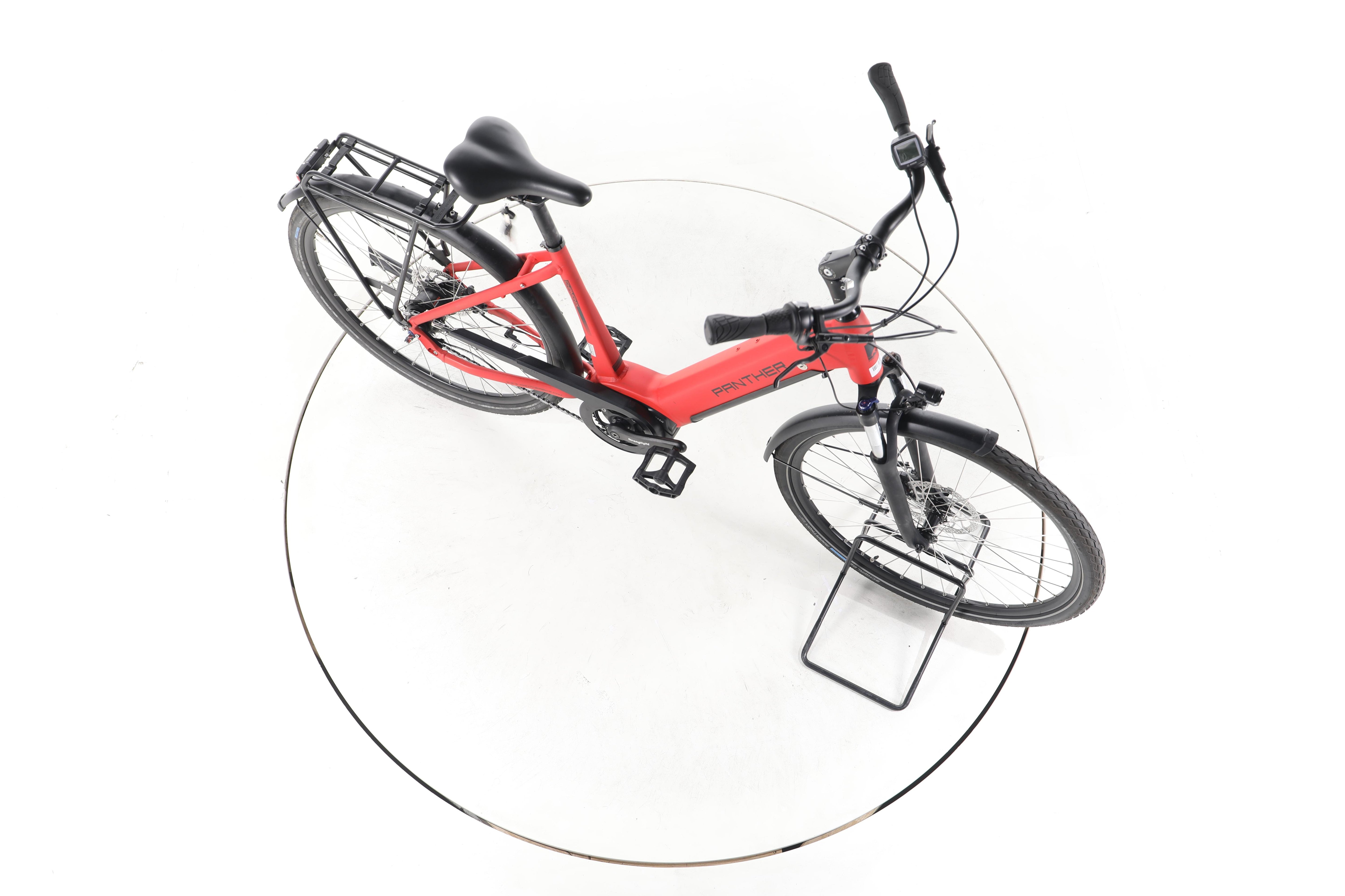 Panther Makali 2.0 City E-Bike Tiefeinsteiger - Image 14
