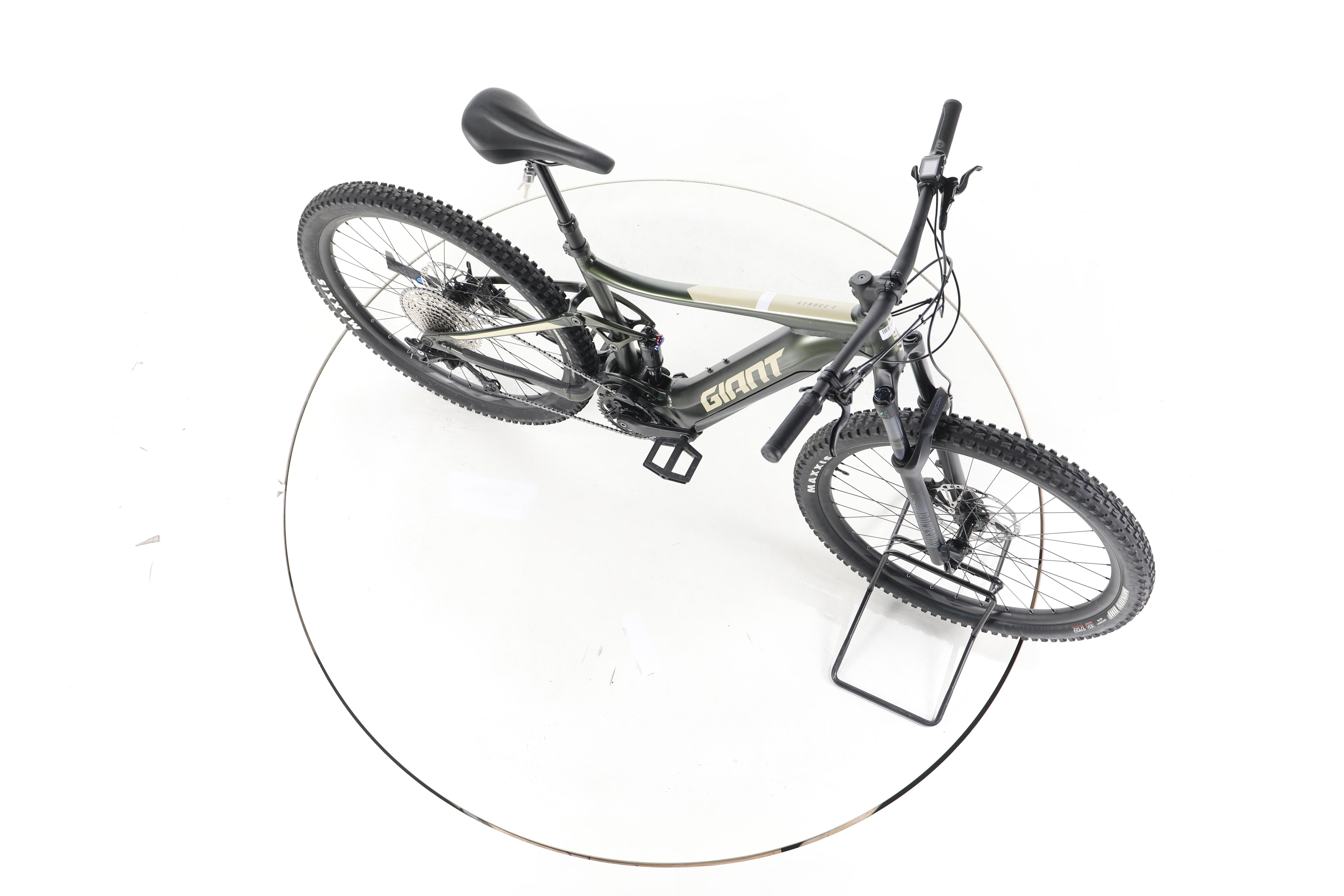 Giant Stance E+ Pro 1 E-Bike Fully - Image 14