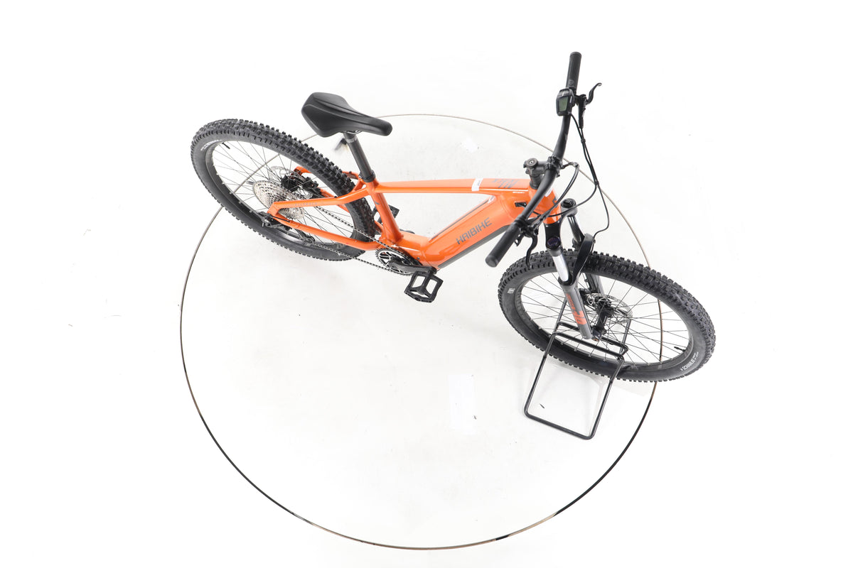 Haibike AllTrack 6 E-Bike - Image 14