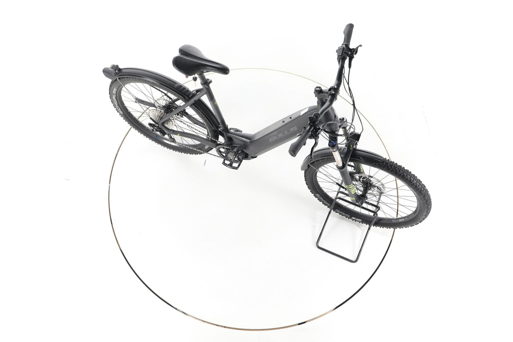 Bulls Copperhead EVO 2 XXL Street Trekking E-Bike Tiefeinsteiger - Image 14