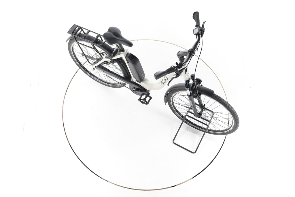 LIQBIKE Comfort City E-Bike Tiefeinsteiger - Image 14
