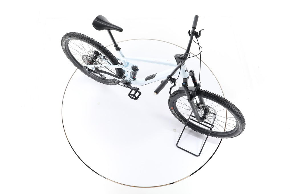 Cube Stereo ONE44 C:68X SLX Fahrrad Fully - Image 14