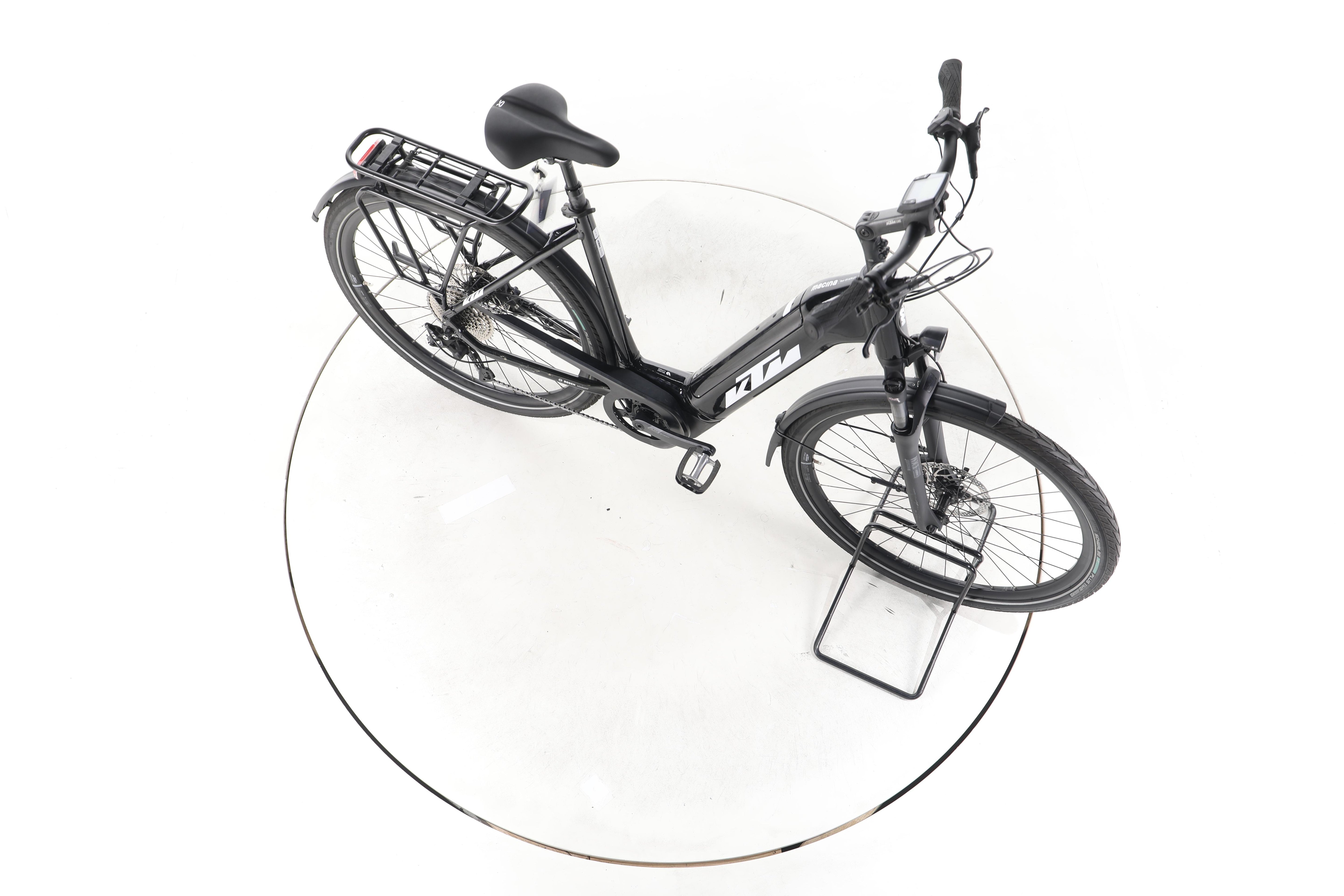 KTM Macina Tour CX625 LTD64 H Trekking E-Bike Tiefeinsteiger - Image 14