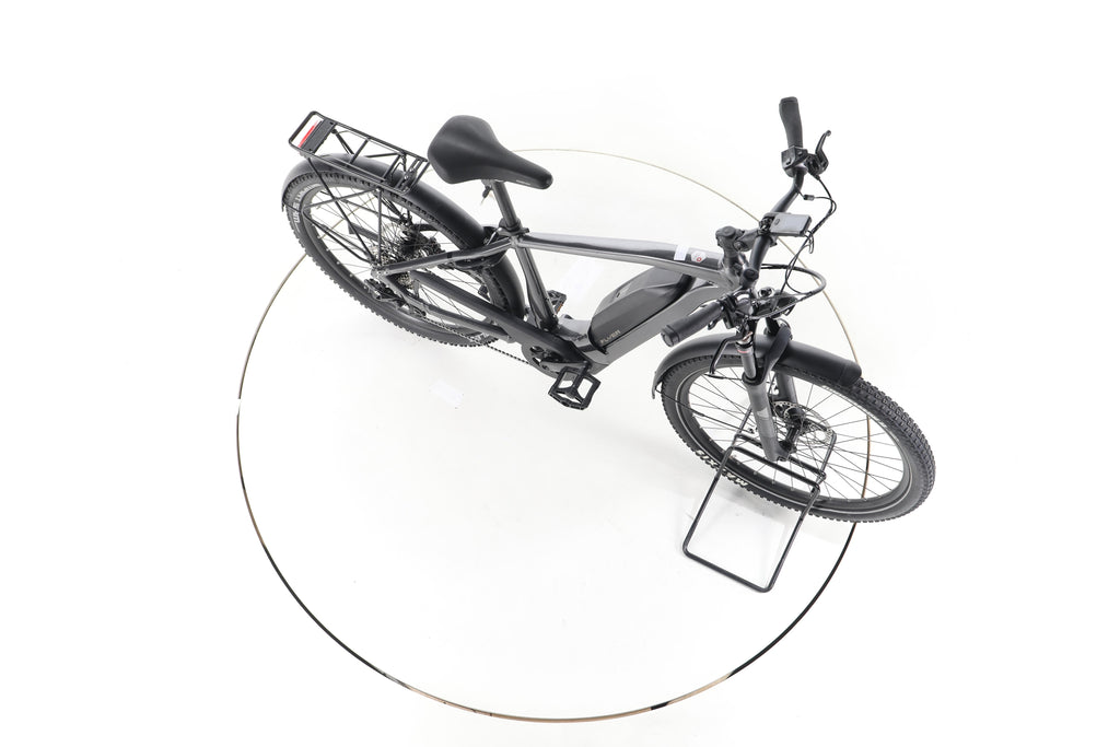 FLYER Upstreet5 7.12 Trekking E-Bike - Image 14