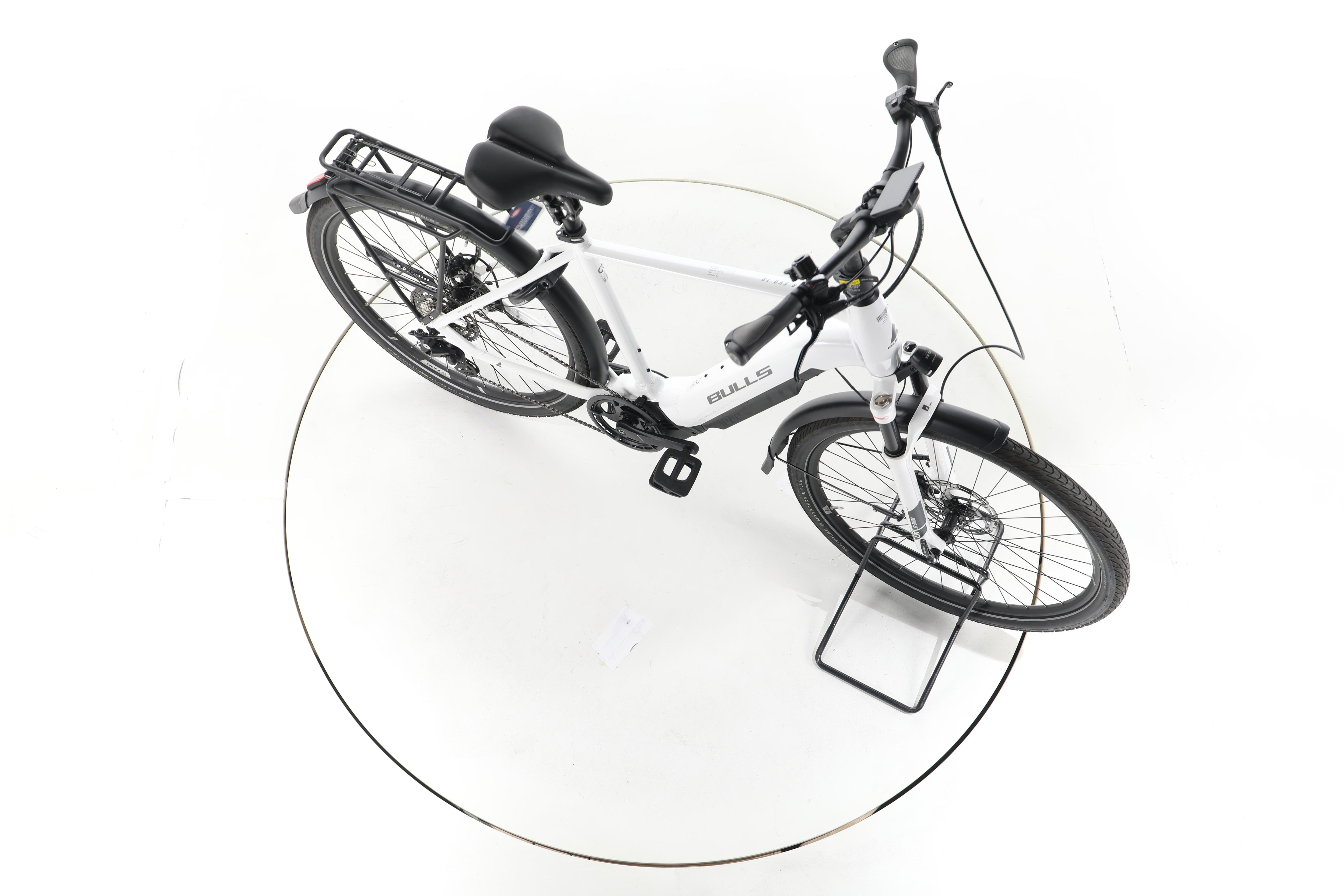 Bulls Tourer EVO 10 Trekking E-Bike - Image 14