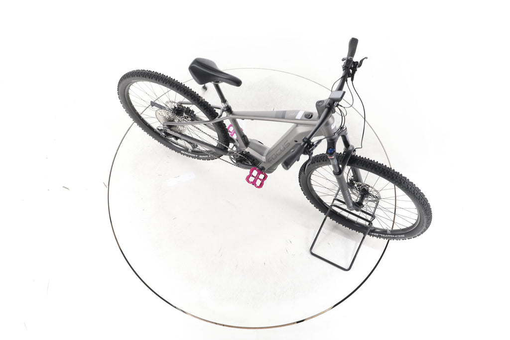 Focus Jarifa² 6.8 Nine E-Bike - Image 14