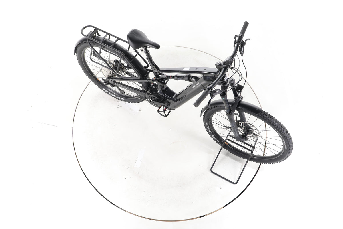 Cannondale Moterra Neo EQ SUV E-Bike - Image 14