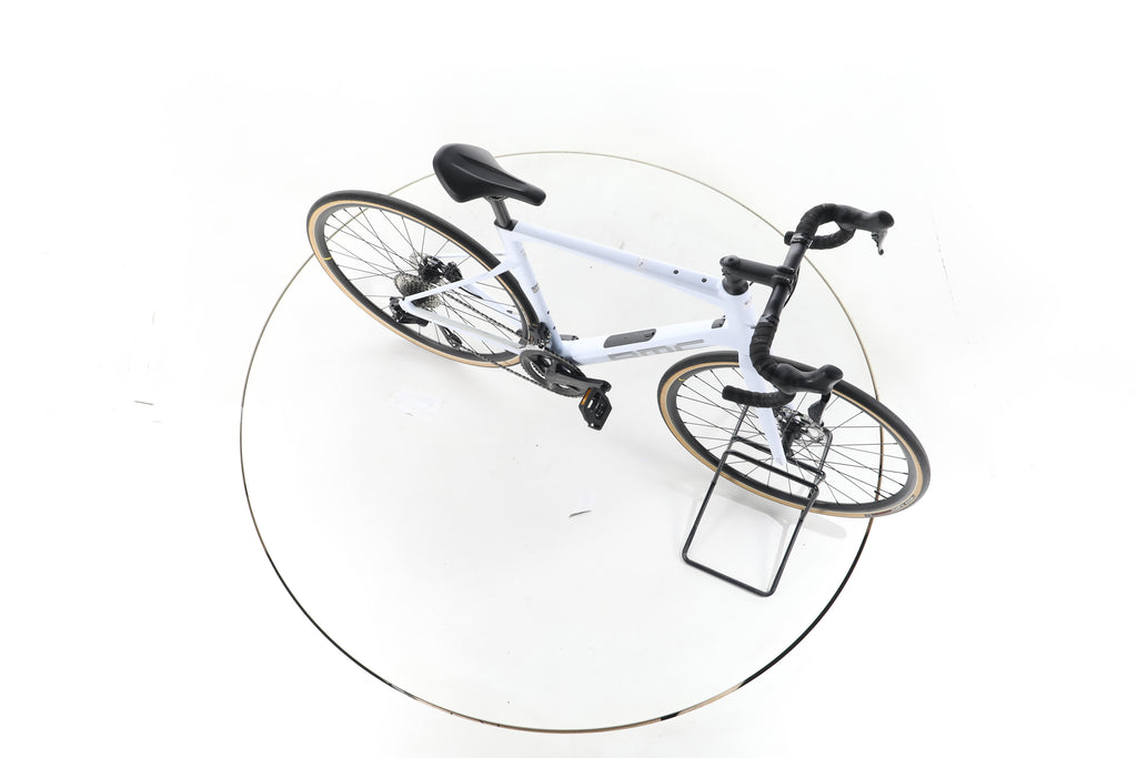 BMC Roadmachine Four Gravelbike Carbon 2024 - Image 14