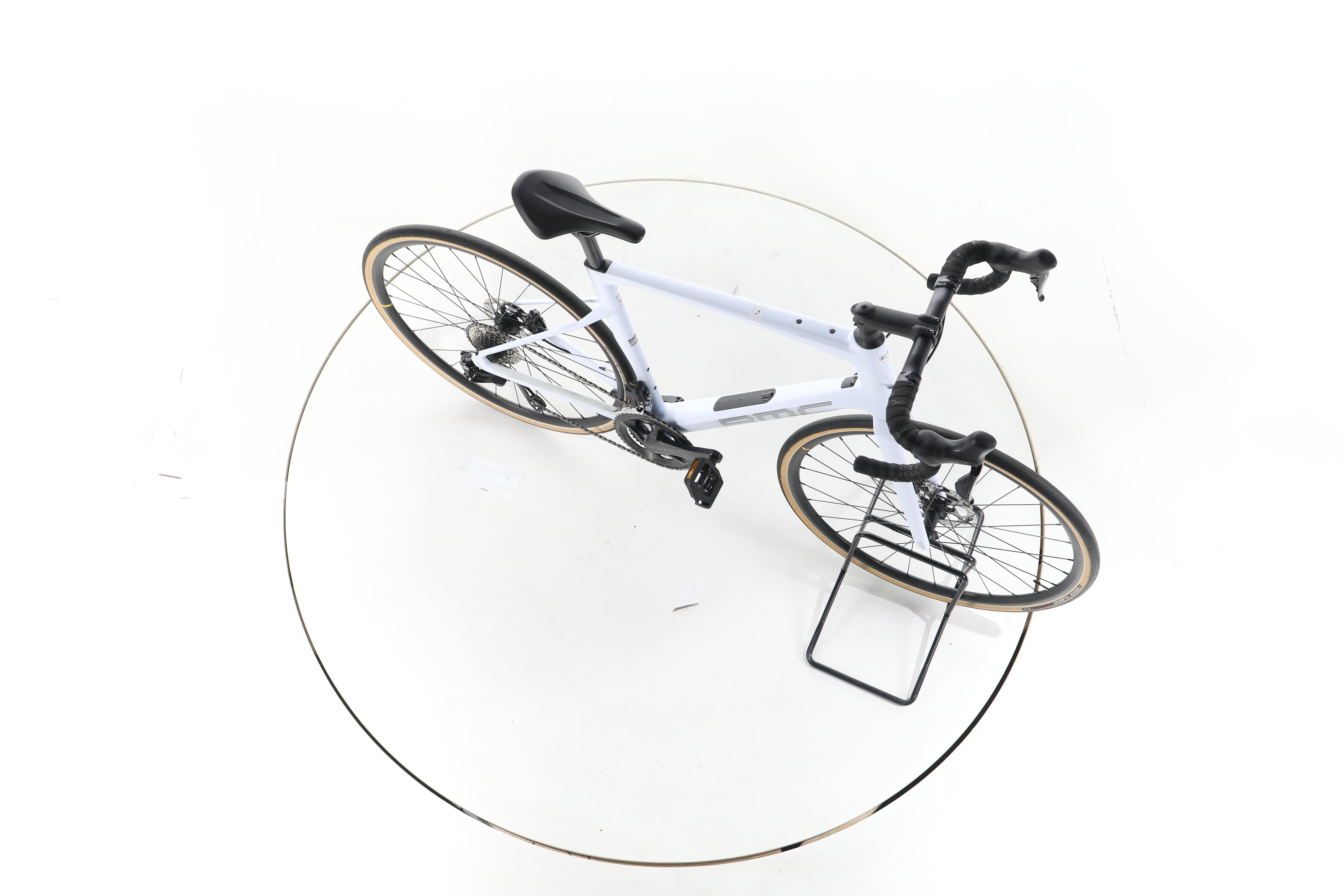 BMC Roadmachine Four Gravelbike Carbon 2024 - Image 14