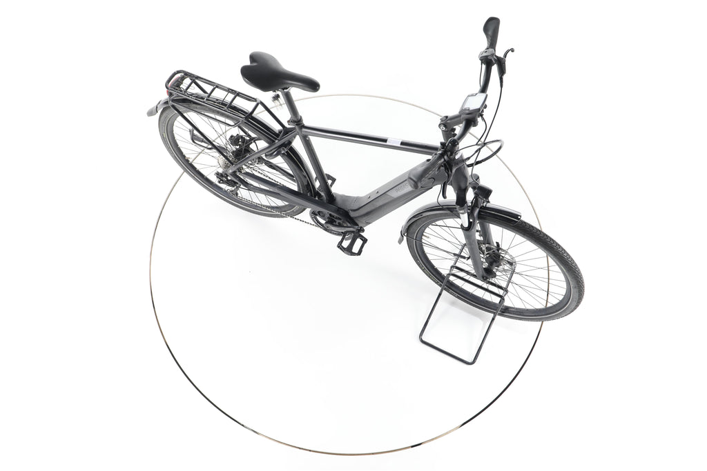 Pegasus Solero EVO 9 Trekking E-Bike - Image 14