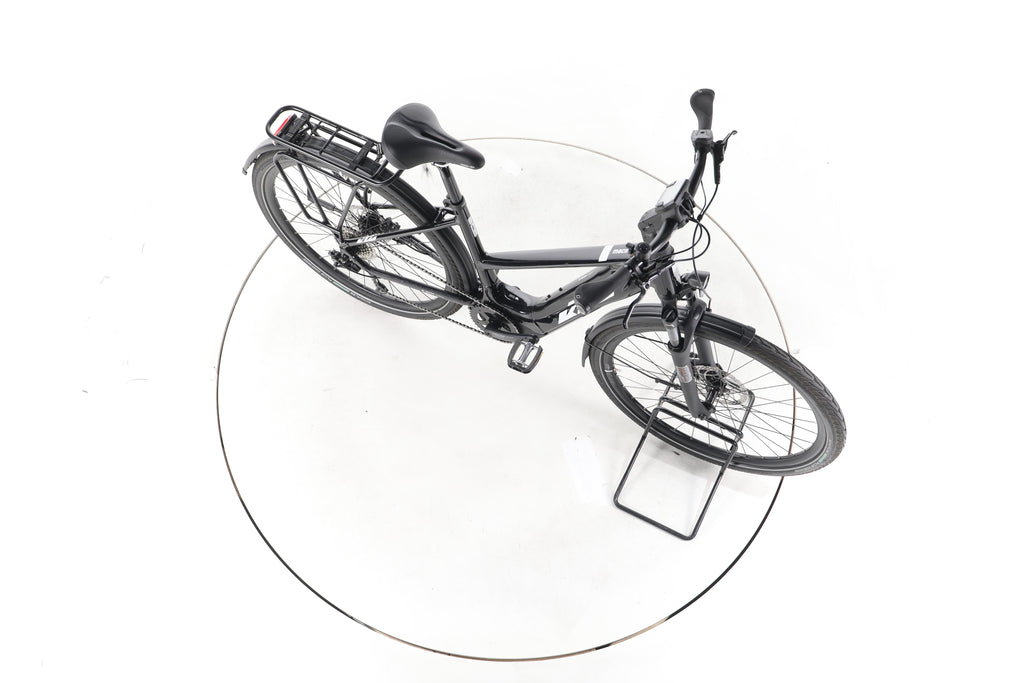 KTM Macina Silence Trekking E-Bike - Image 14