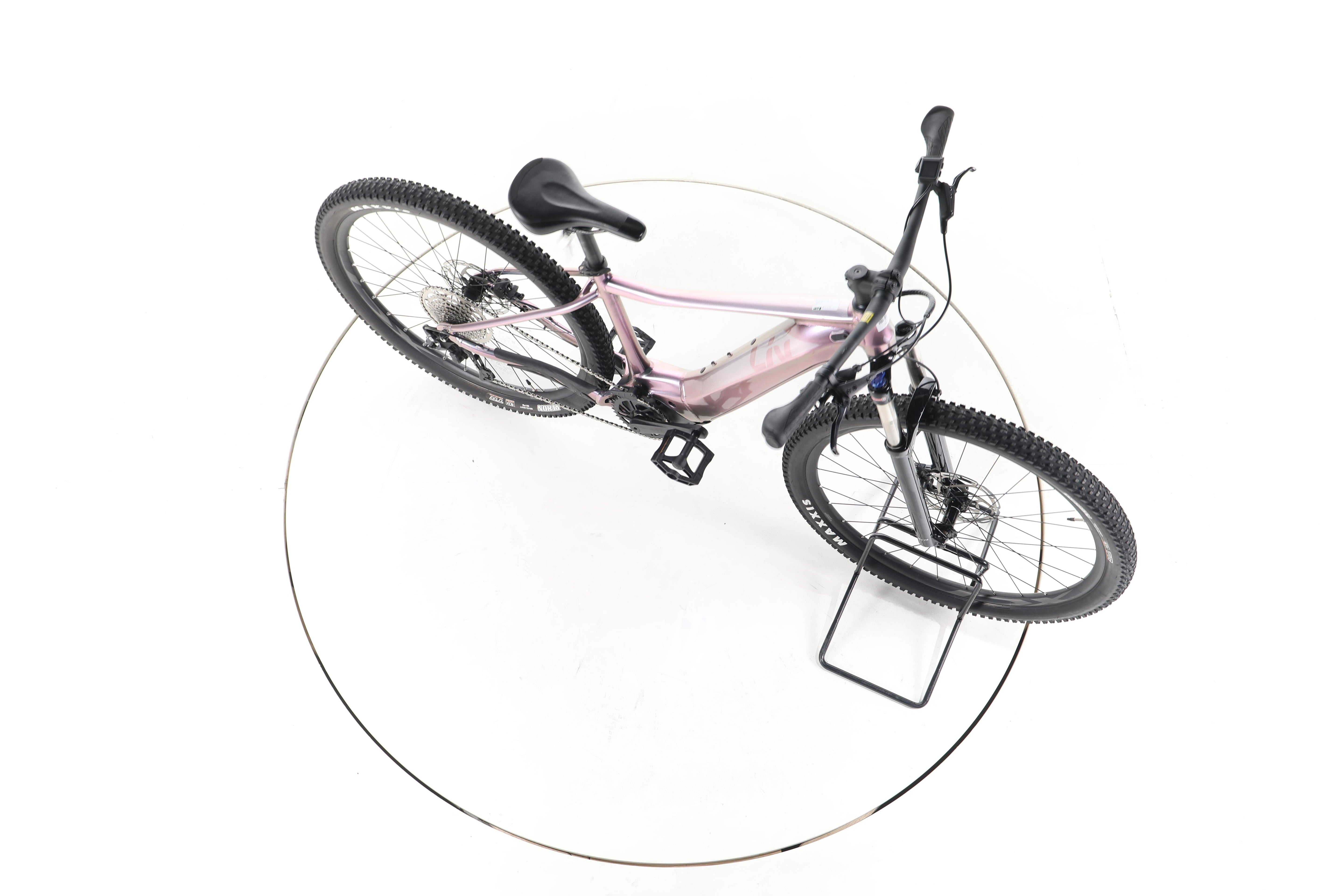 Liv Vall-E+ 2 E-Bike - Image 14