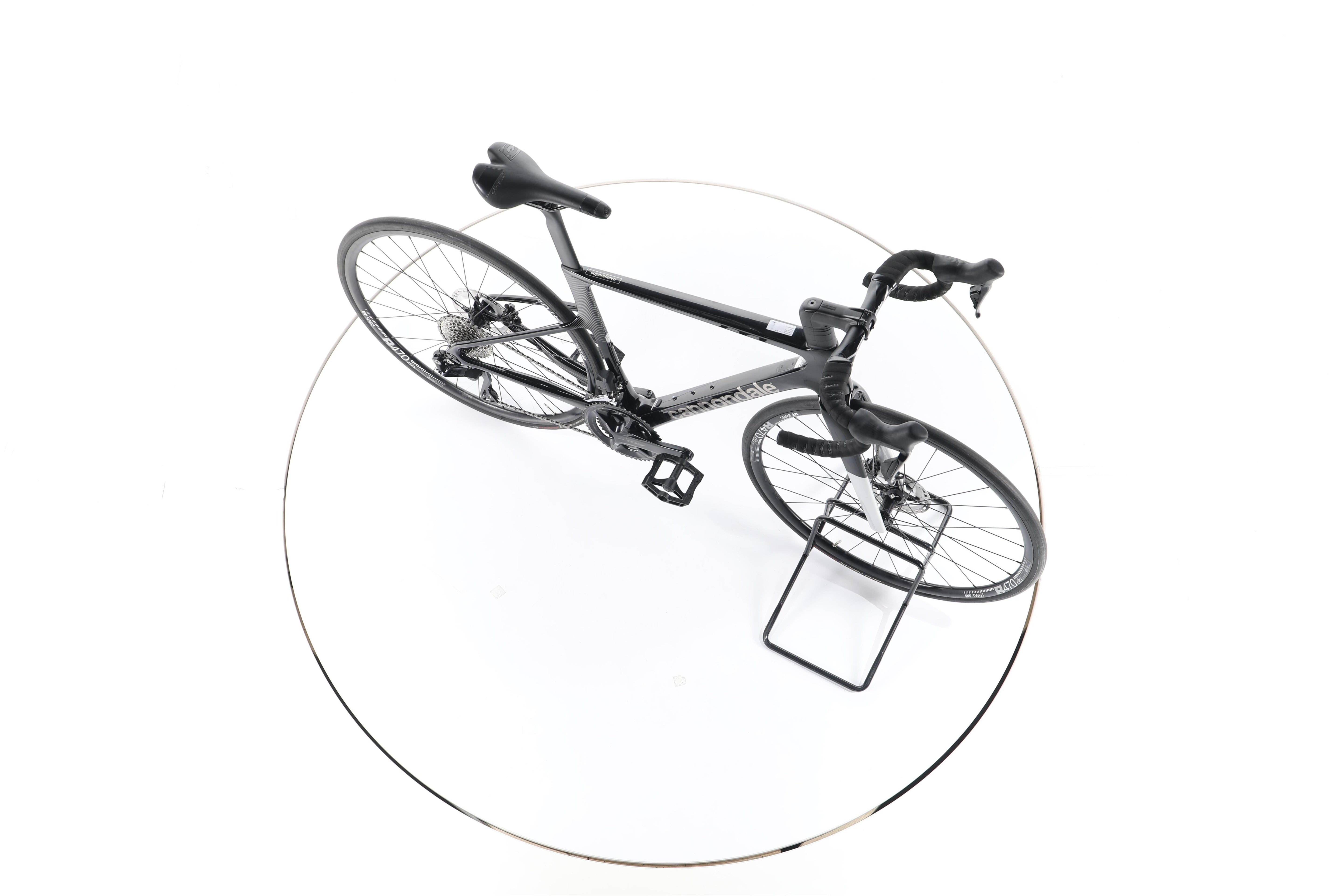 Cannondale SuperSix EVO 3 Rennrad Carbon 2024 - Image 14