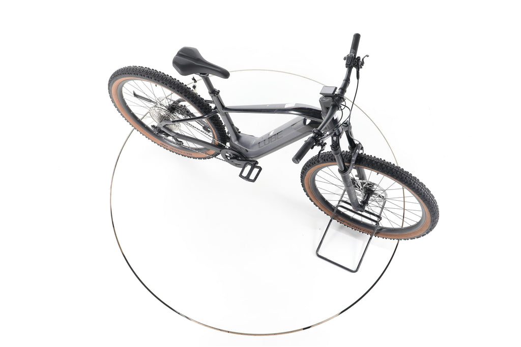 Cube Reaction Hybrid SLT E-Bike - Image 14