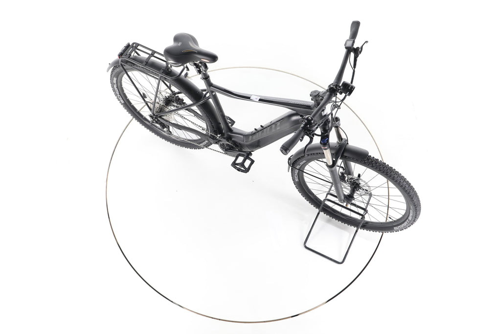 Giant Fathom E+ EX Trekking E-Bike - Image 14