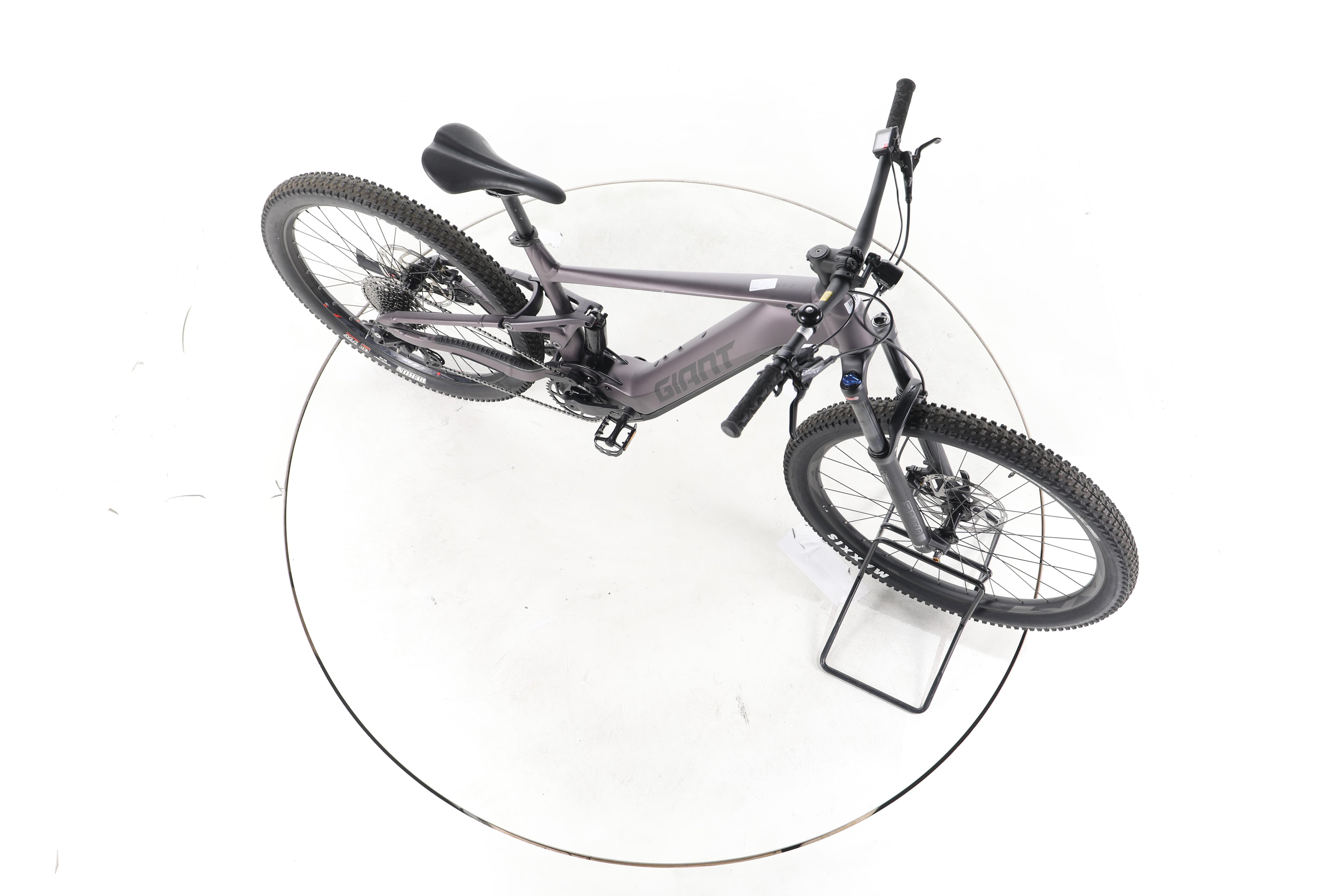 Giant Stance E+ EX E-Bike Fully - Image 14