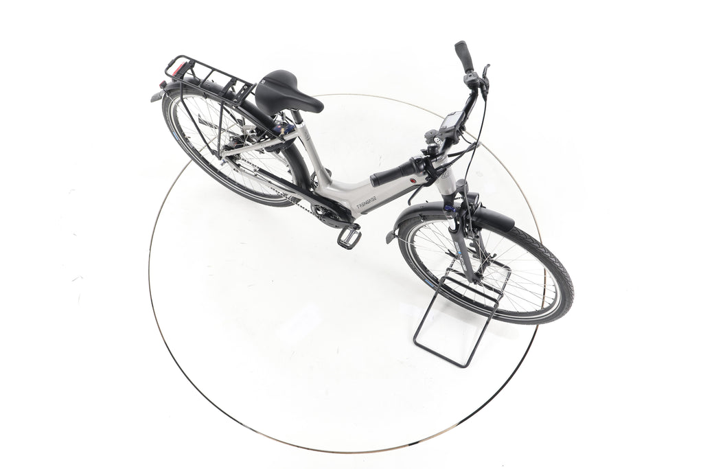 TRENGA DE SLE 7.0 City E-Bike Tiefeinsteiger - Image 14