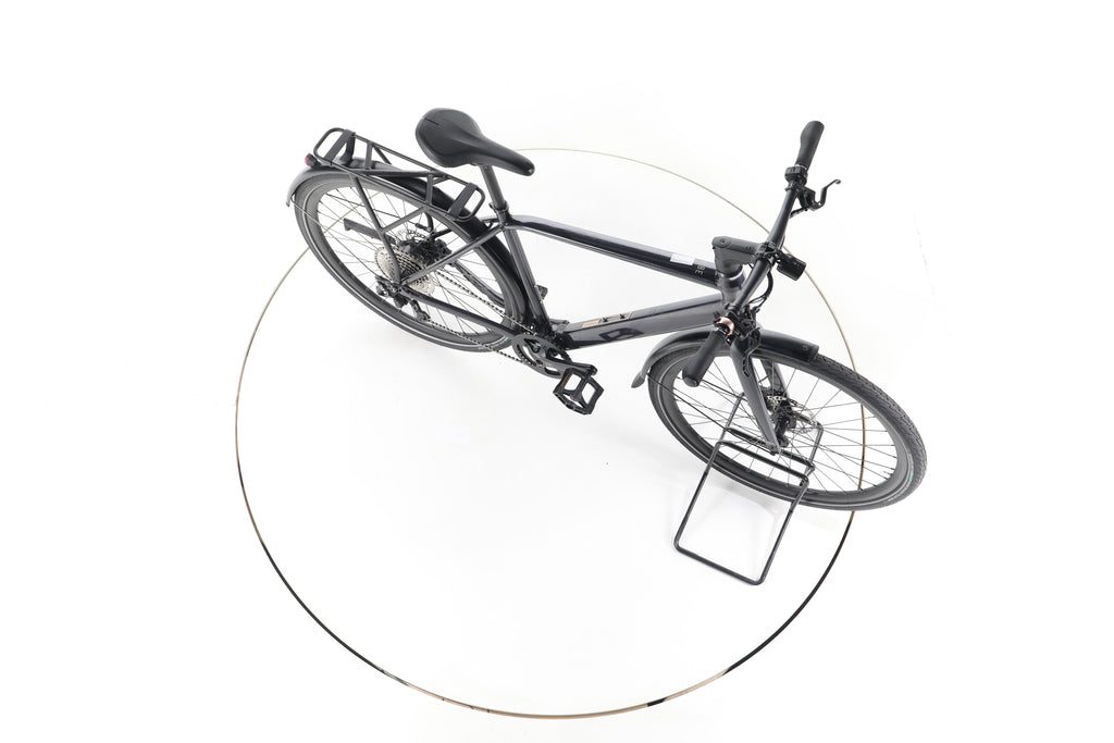 Orbea Vibe H30 EQ Trekking E-Bike - Image 14