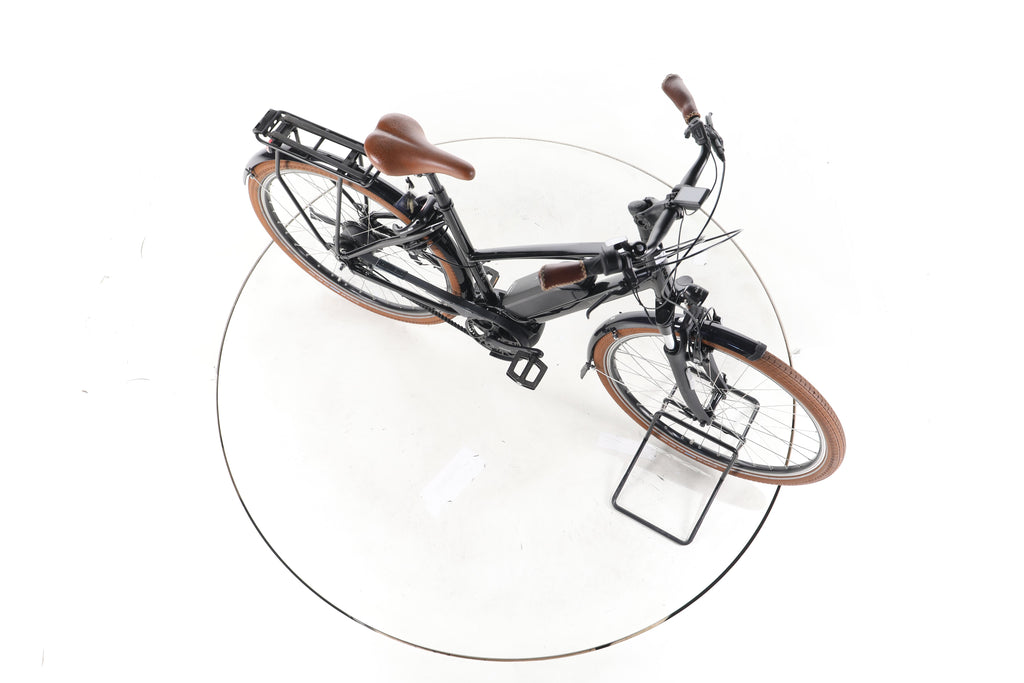 Riese & Müller Cruiser 2 Mixte Vario City E-Bike - Image 14
