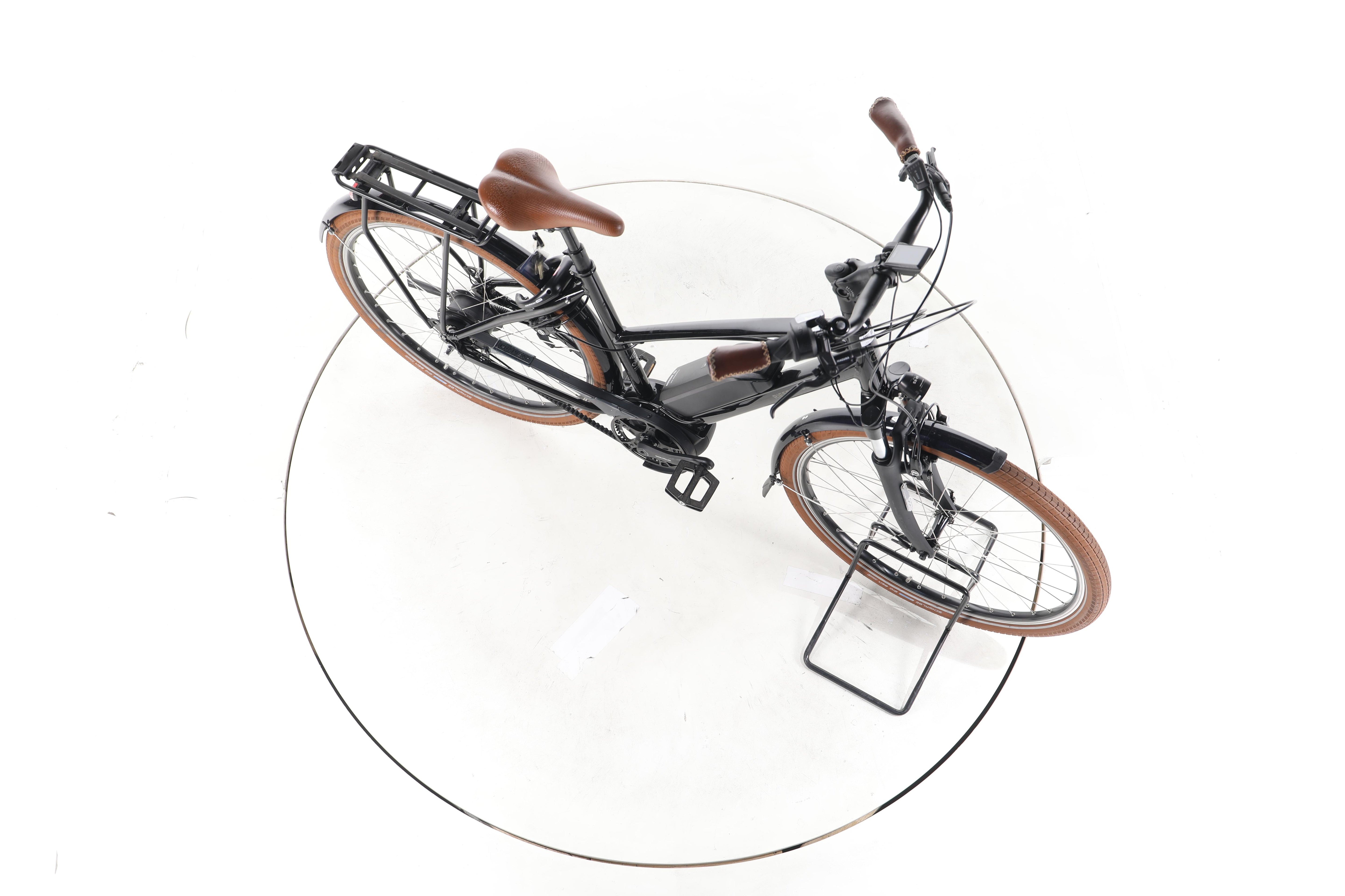 Riese & Müller Cruiser 2 Mixte Vario City E-Bike - Image 14