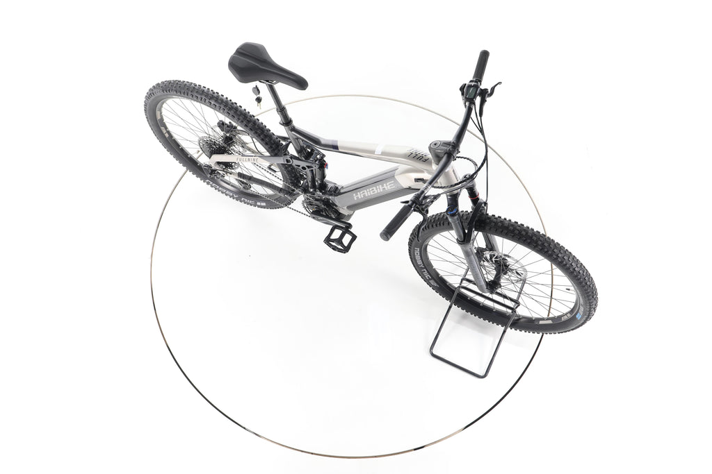 Haibike FullNine 7 Fully E-Bike - Image 14