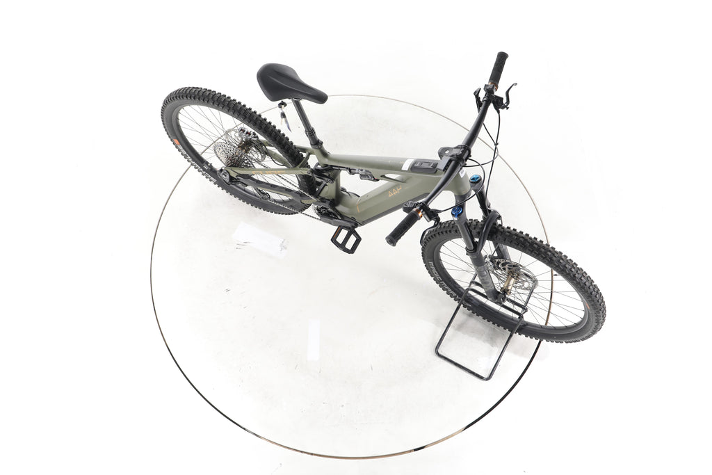 Cube Stereo Hybrid One44 E-Bike Fully 2025 - Image 14